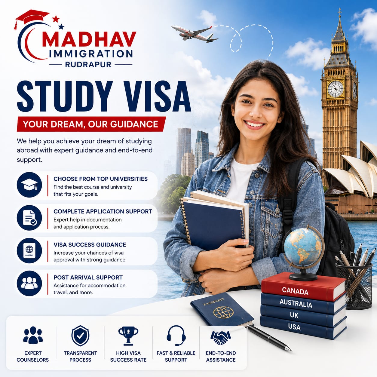 Study Visa
